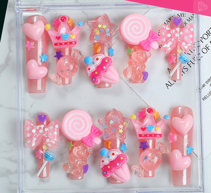 Candy Pop