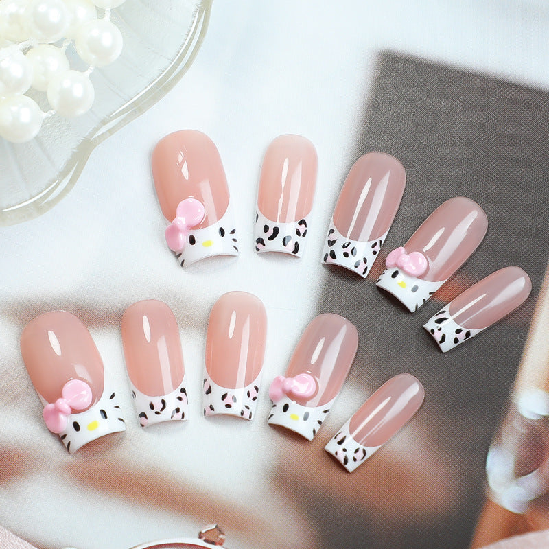 Kitty Chic