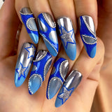 Silver Wave