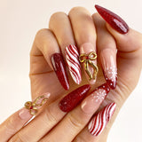 Candy Bow