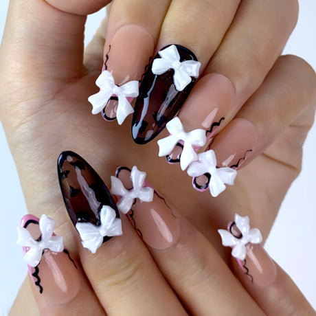 Bow Zebra