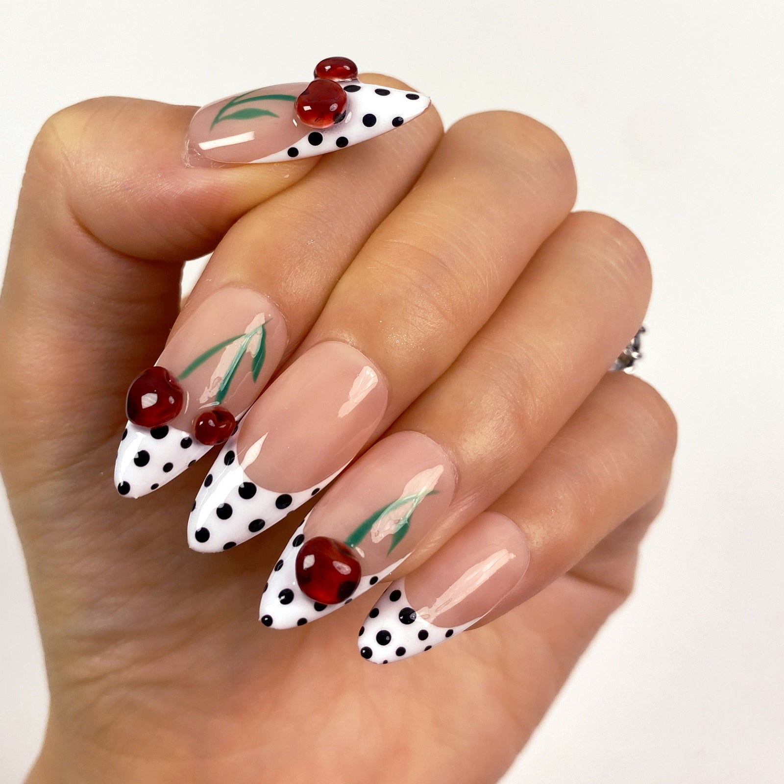 Cherry Dots