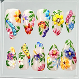 Floral Garden