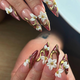 Scarlet Bloom