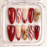 Candy Bow