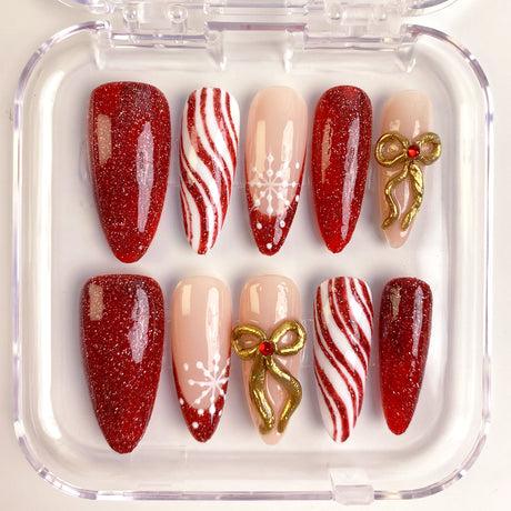 Candy Bow