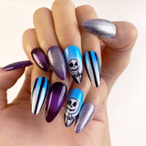 Skull Stripes