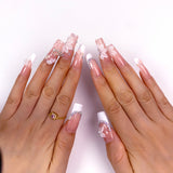 Crystal Petals