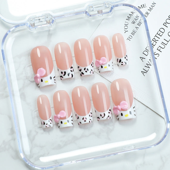 Kitty Chic