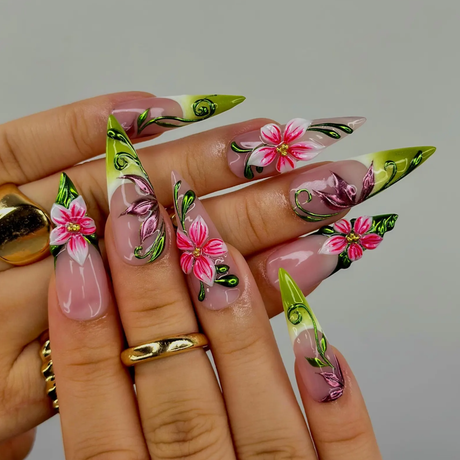 Garden Fantasy