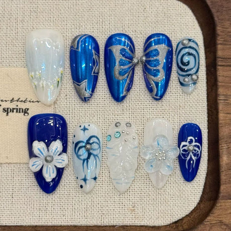 Ocean Wings