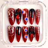 Spider CatEye
