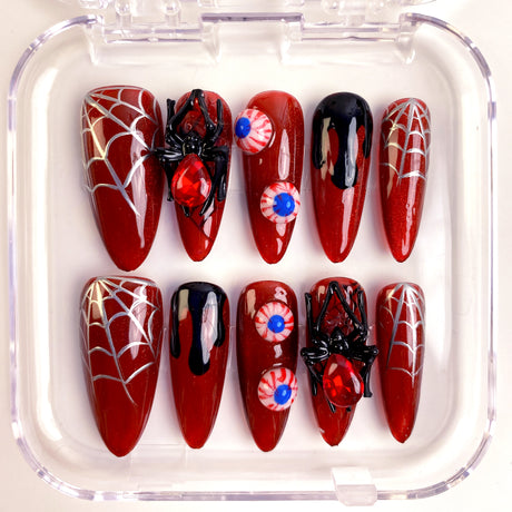 Spider CatEye