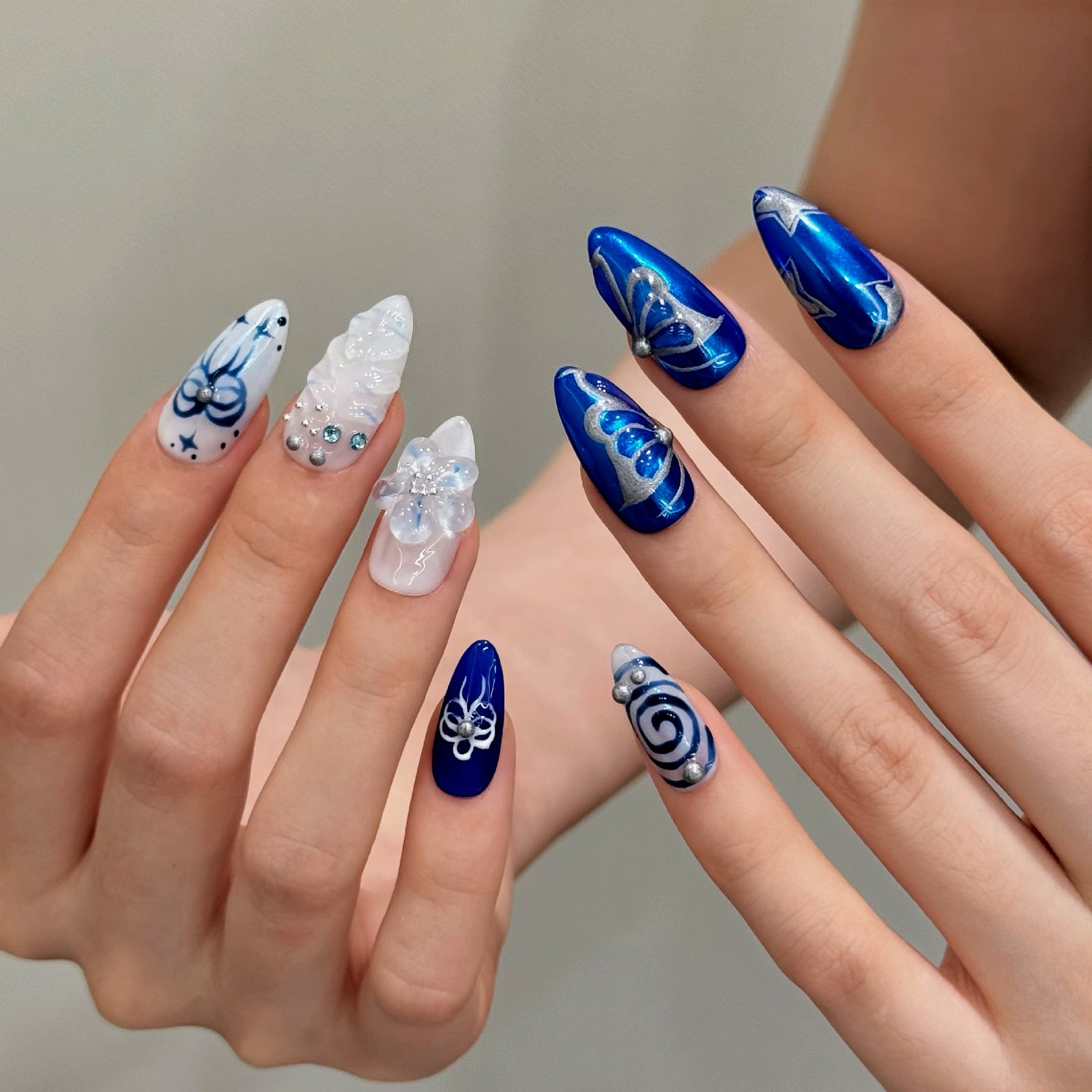 Ocean Wings