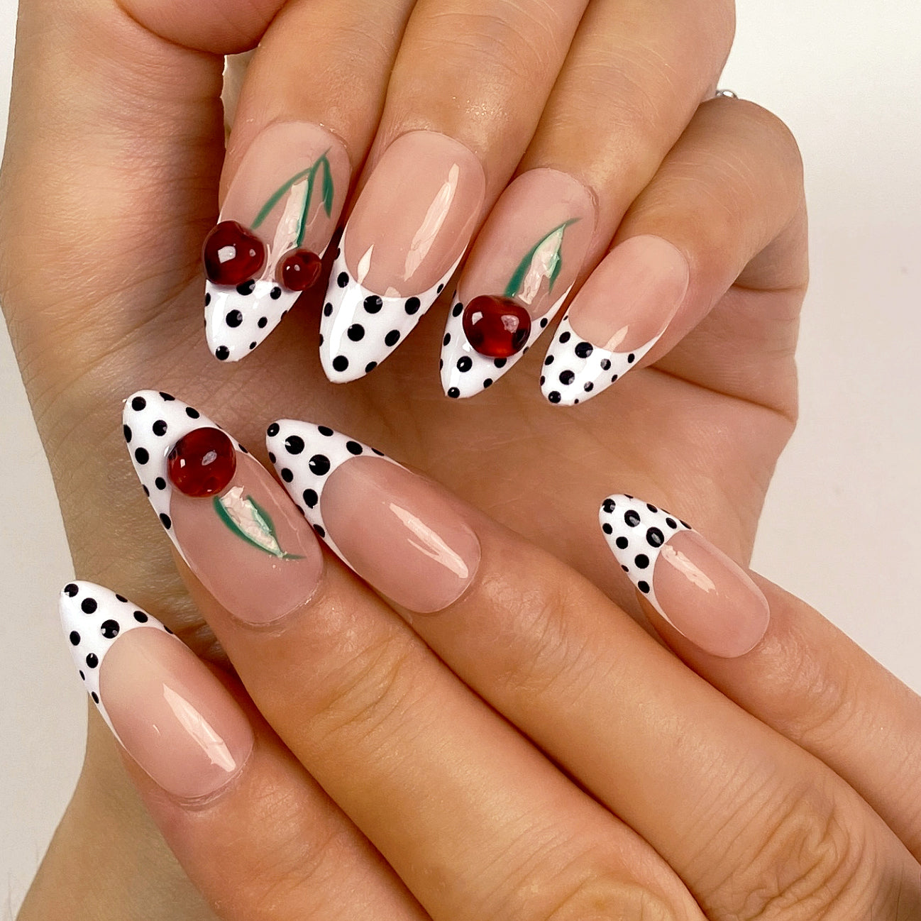 Cherry Dots