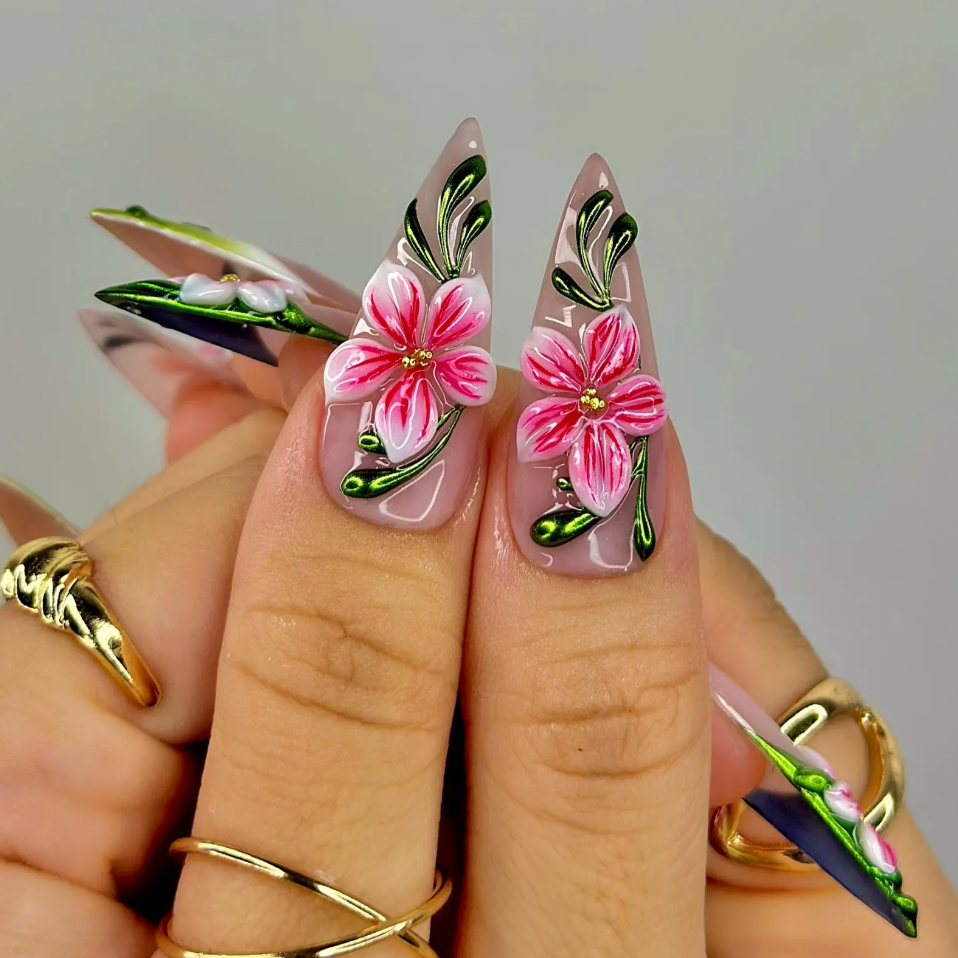 Garden Fantasy