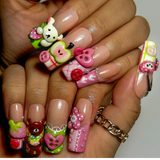 Berry Bear