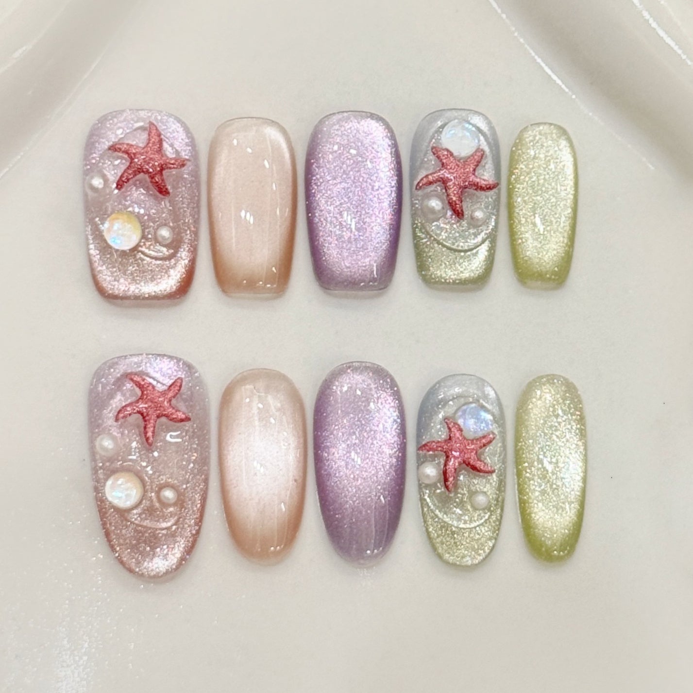 Ocean Gem
