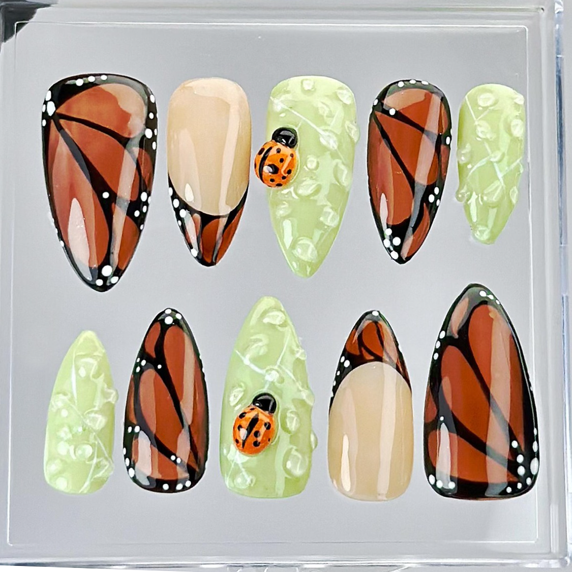 Nature Wings