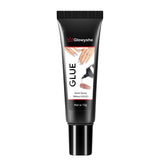 New Upgrade Semi-Solid Glue Without Cure Nail Glue