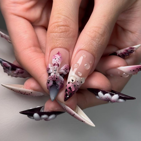 Orchid Elegance