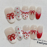Bow Lace
