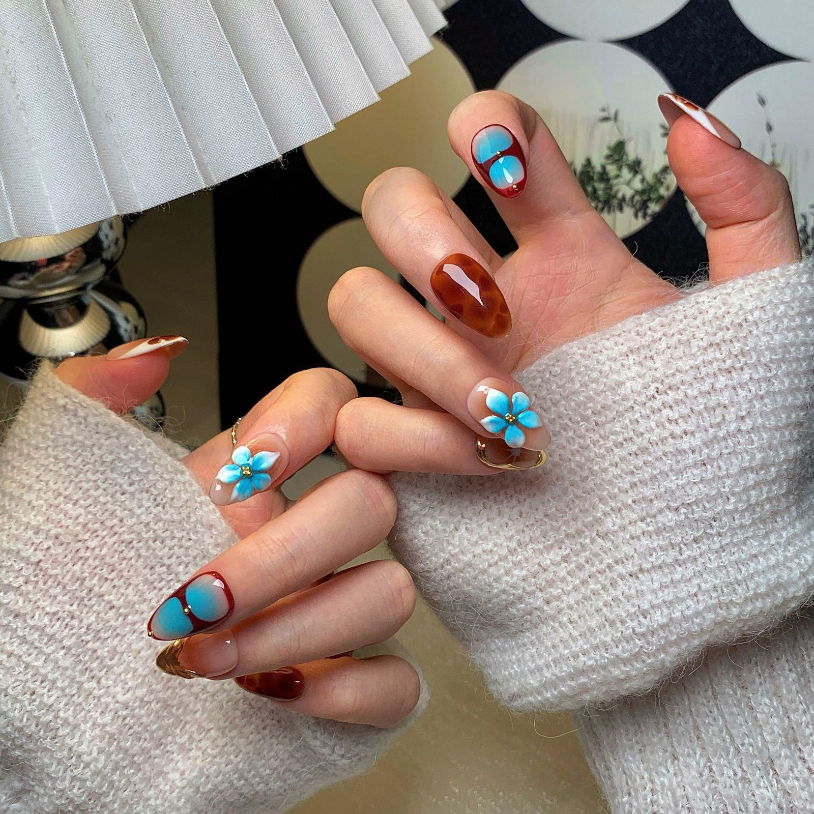 Floral Elegance