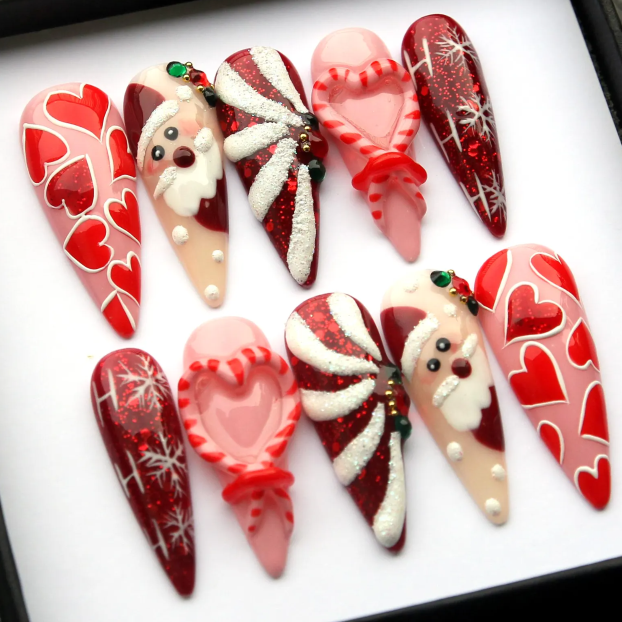 Holiday Sparkle