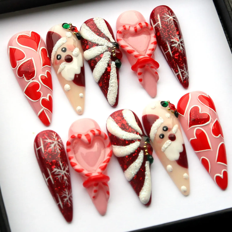 Holiday Sparkle