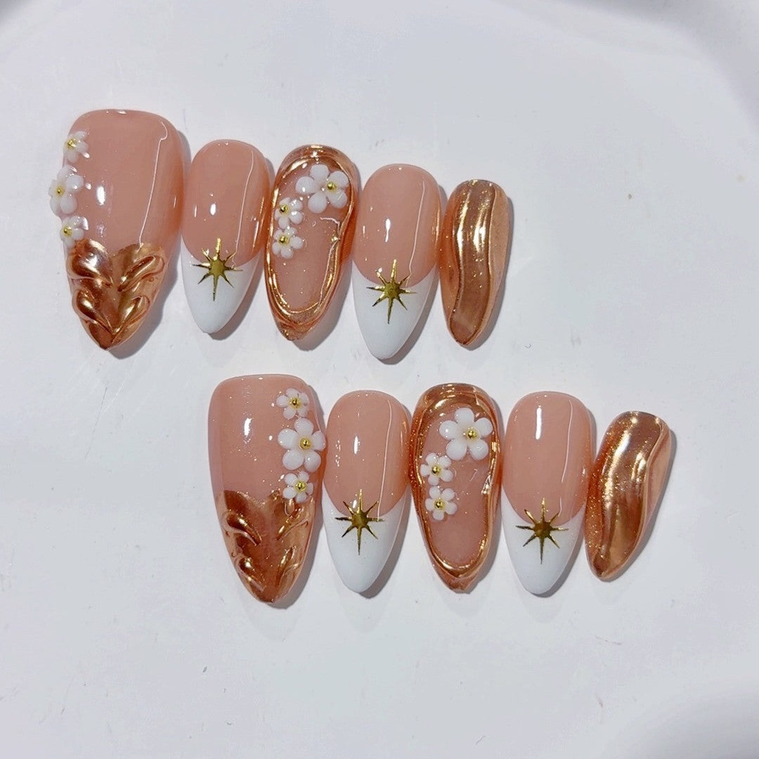 Nude Elegance