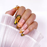 Winged Petals