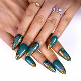 Emerald Grace