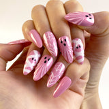 Pink Mummy