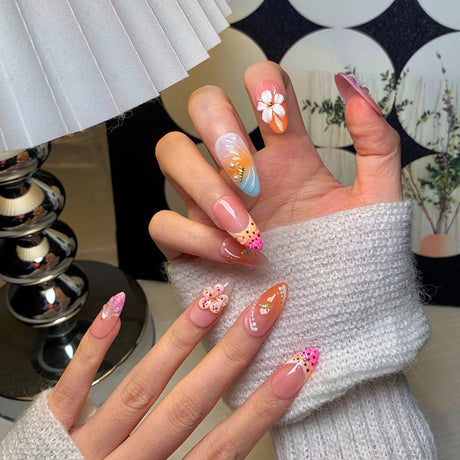 Color Bloom