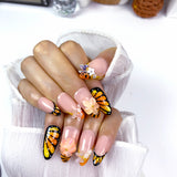 Winged Petals
