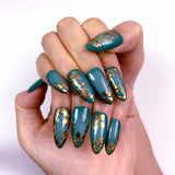 Emerald Grace