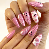 Pink Mummy
