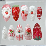 Strawberry Dream