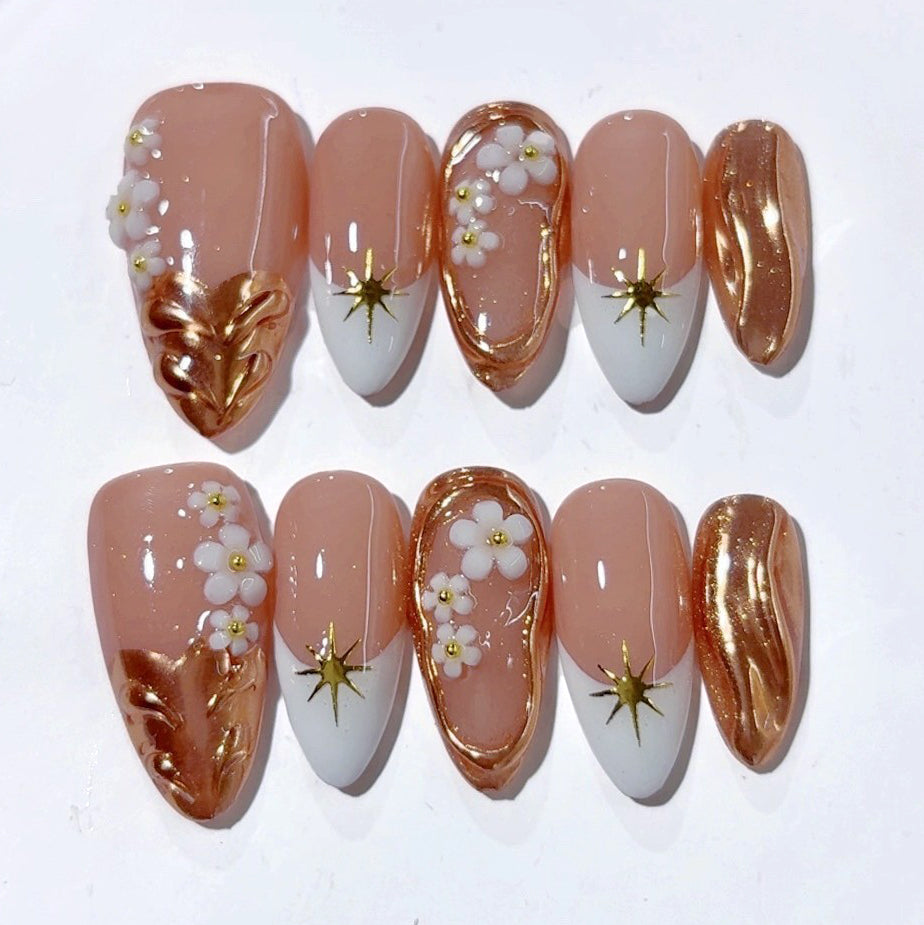 Nude Elegance