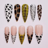 Wild Stiletto