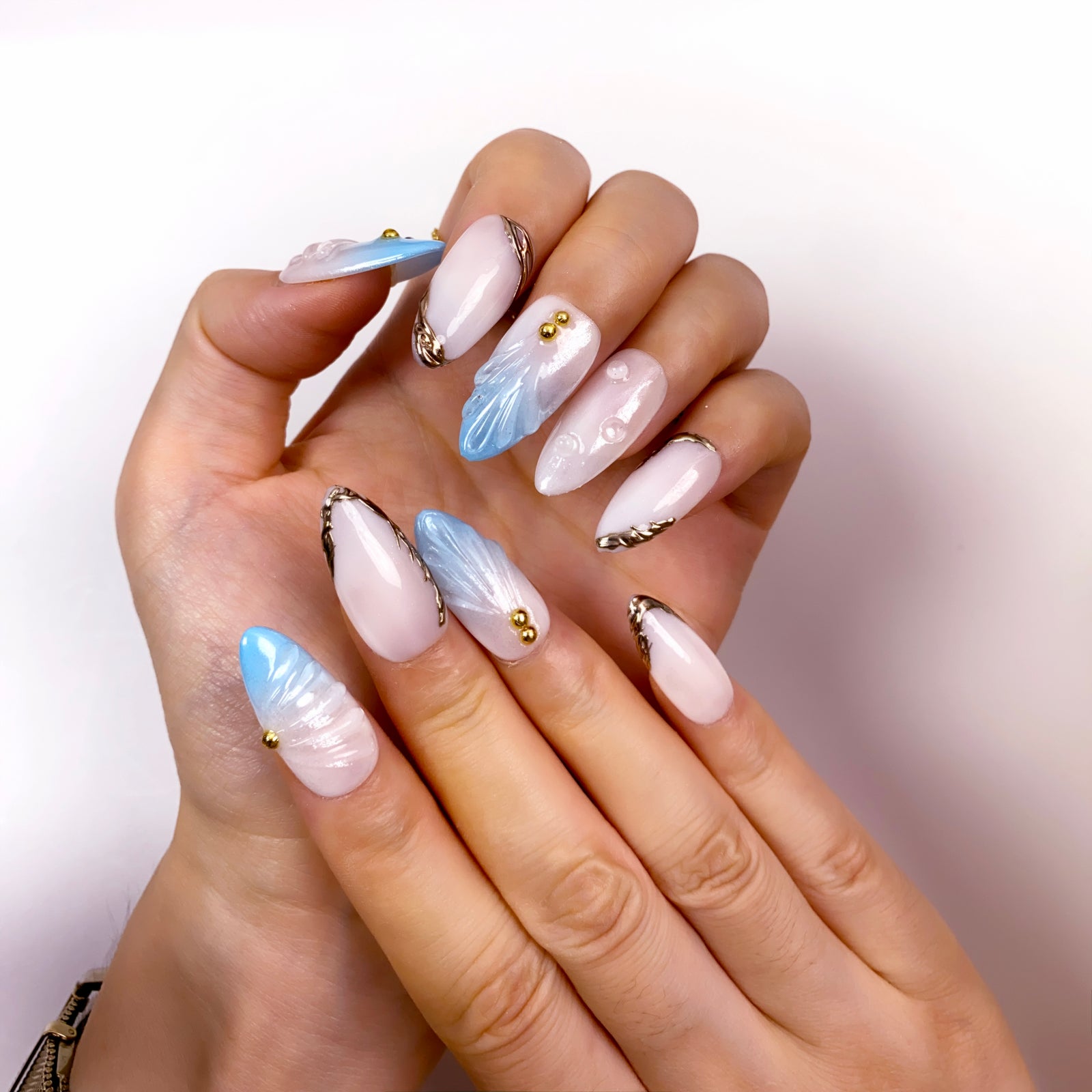 Ocean Veil