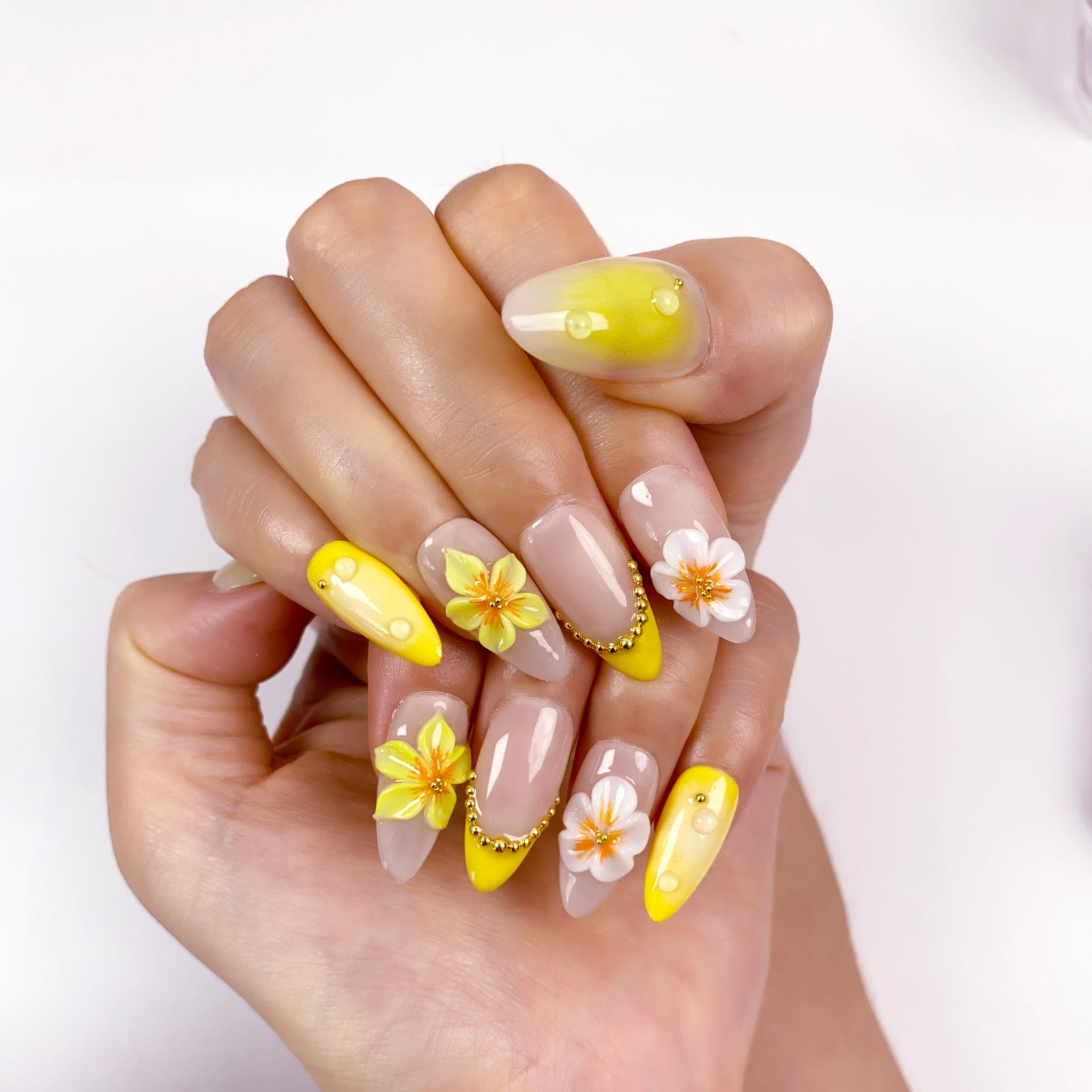 Sunny Bloom