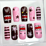 Monster Kawaii