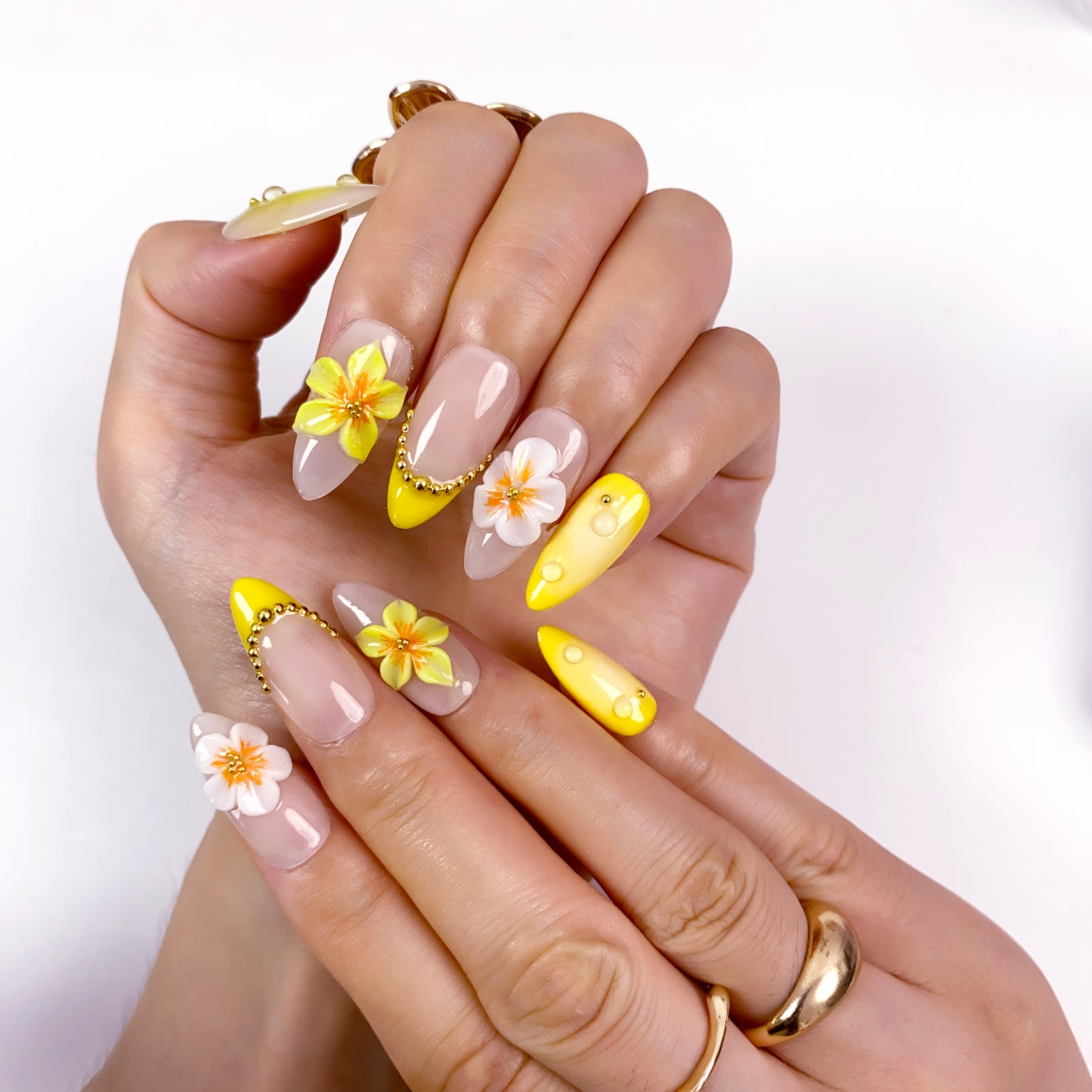 Sunny Bloom