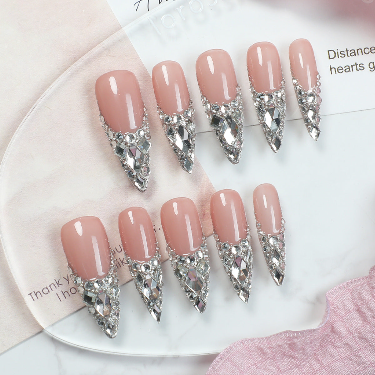 Sparkle Chic
