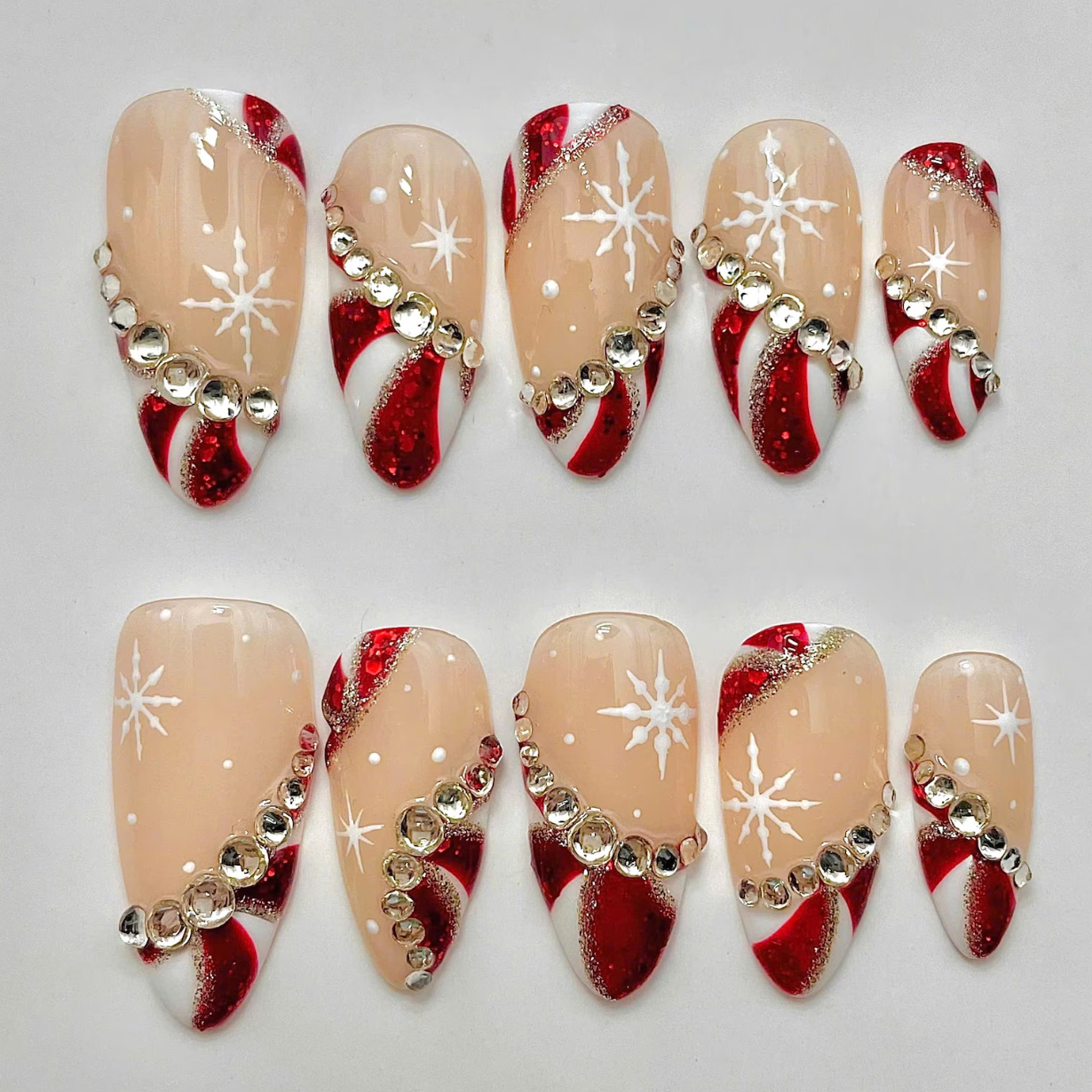 Crystal Candy