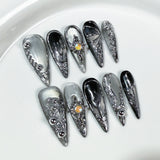 Silver Wings
