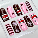 Monster Kawaii