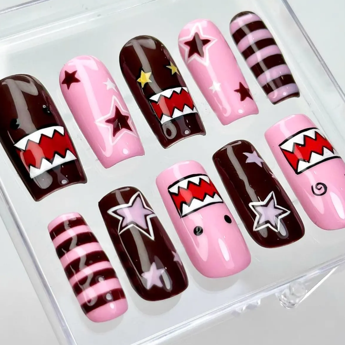 Monster Kawaii