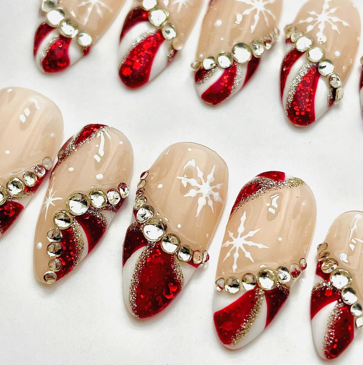 Crystal Candy